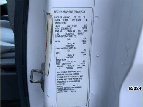 2017 Ford Transit 350