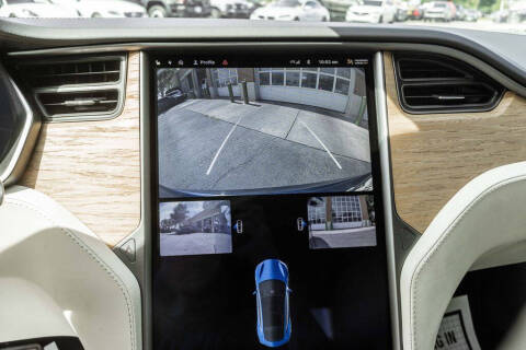 2020 Tesla Model S