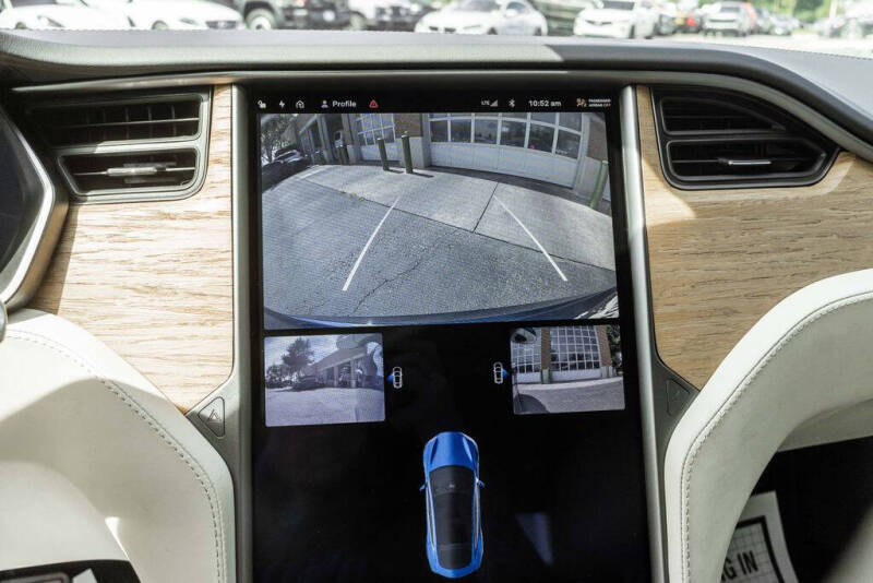 2020 Tesla Model S