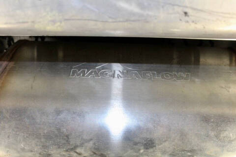 1968 Pontiac Firebird