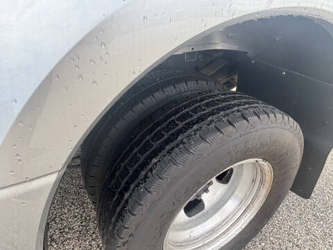 2021 Ford F-350 Super Duty XL