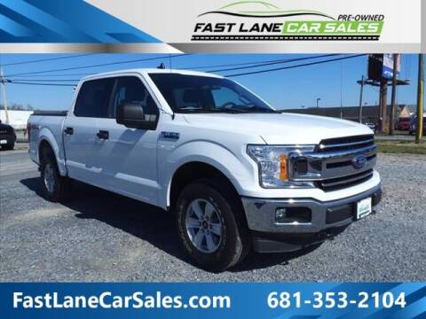 2019 Ford F-150 for sale at BuyFromAndy.com at Fastlane Car Sales in Hagerstown MD
