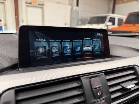 2017 BMW 3 Series 340i