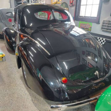 1941 Willys American