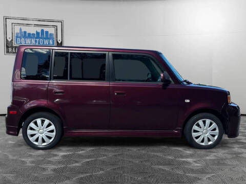 2004 Scion xB