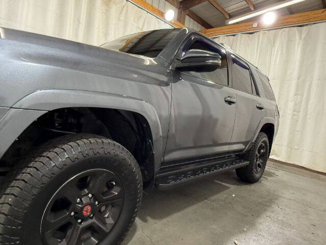 2014 Toyota 4Runner SR5 Premium