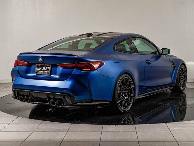 2026 BMW M4