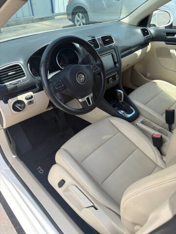 2012 Volkswagen Jetta