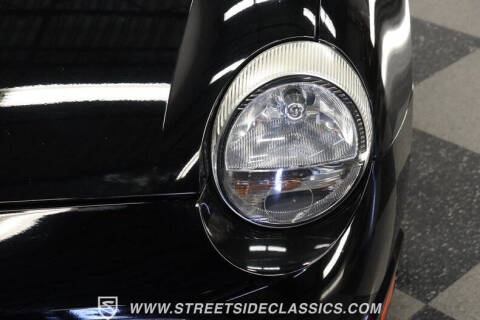 2002 Ford Thunderbird Neiman Marcus Edition