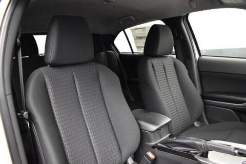 2026 Mitsubishi Eclipse Cross ES