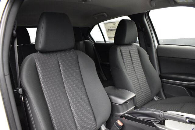 2026 Mitsubishi Eclipse Cross ES