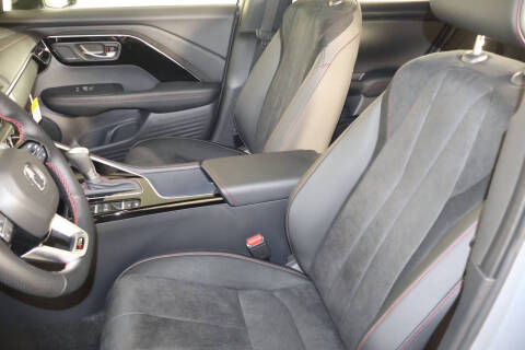 2025 Acura ADX w/A-SPEC