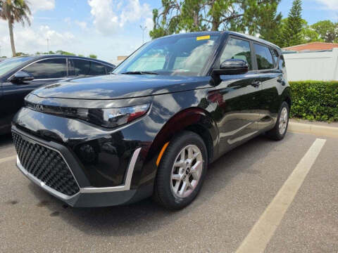 2024 Kia Soul S