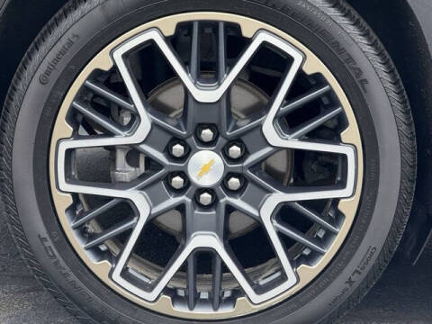 2023 Chevrolet Blazer Premier