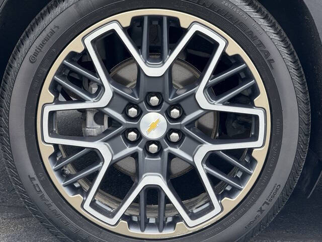 2023 Chevrolet Blazer Premier