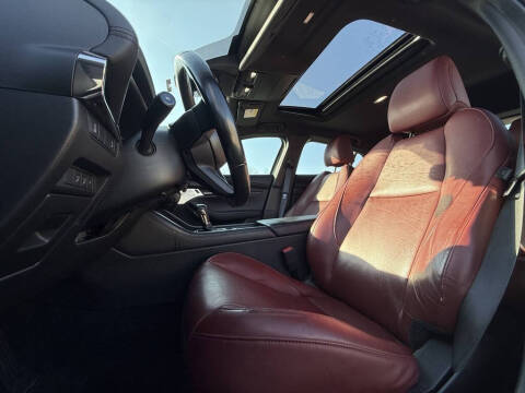 2023 Mazda Mazda3 Hatchback 2.5 S Carbon Edition