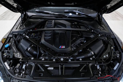 2025 BMW M2