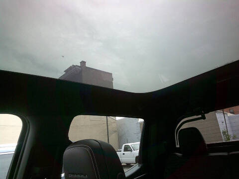 2025 GMC Sierra EV Denali