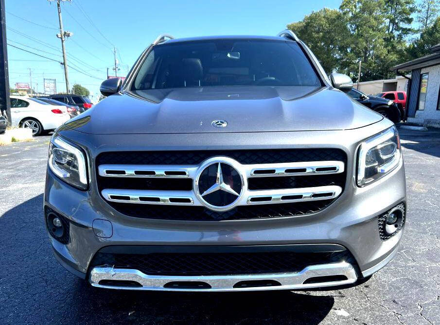 2021 Mercedes-Benz GLB for sale at Cars R Us in Stone Mountain, GA