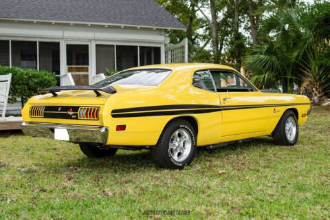 1971 Dodge Dart