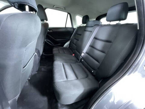 2015 Mazda CX-5 Touring