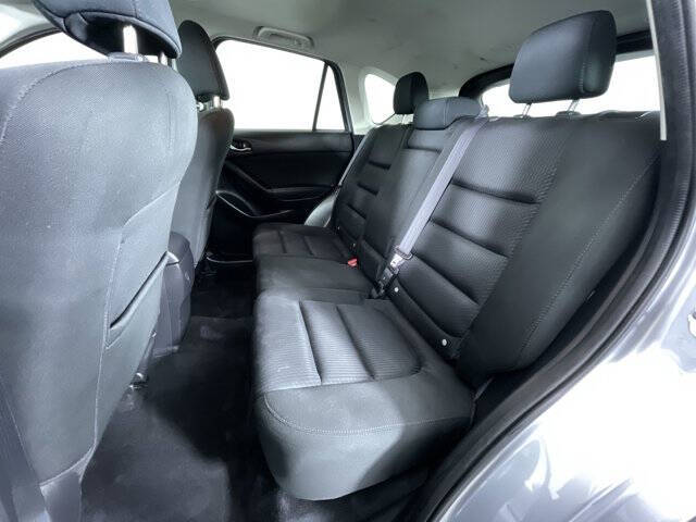 2015 Mazda CX-5 Touring