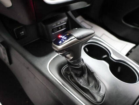 2019 Dodge Durango SXT Plus