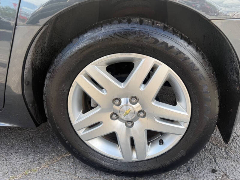 2013 Chevrolet Impala LT