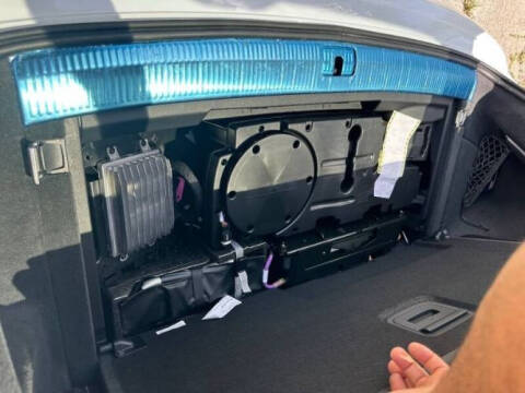 2023 Audi Q7 Premium Plus