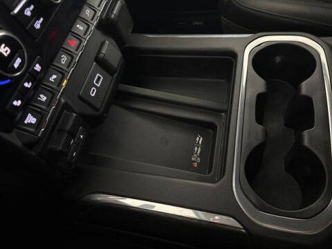 2021 Chevrolet Silverado 2500HD