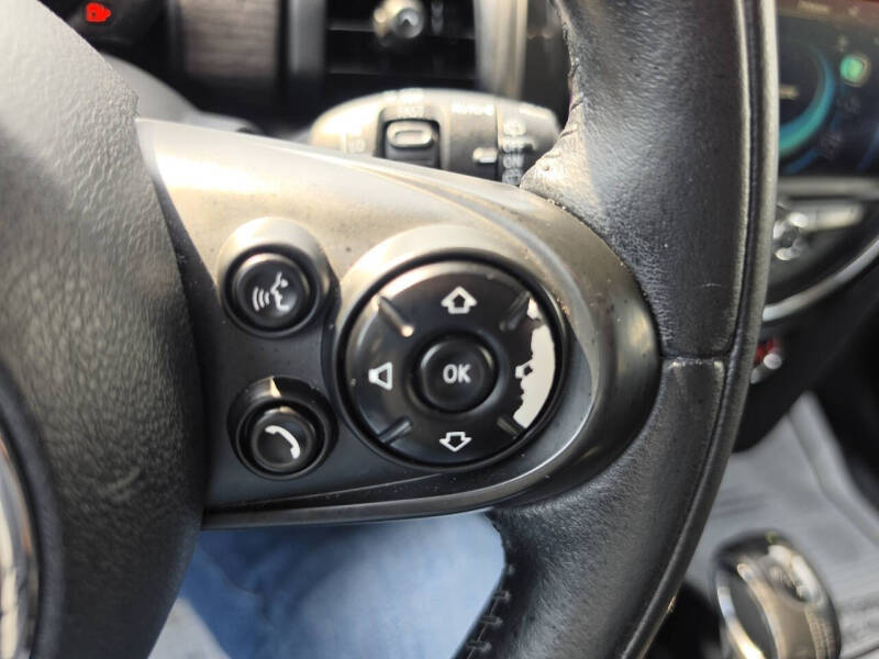 2015 MINI Hardtop 4 Door Cooper S