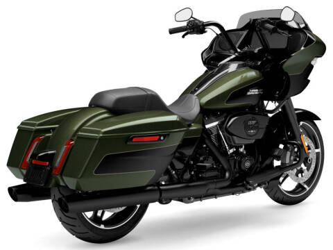 2026 Harley-Davidson Road Glide