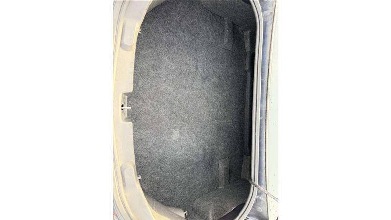 2014 Chevrolet Camaro LS