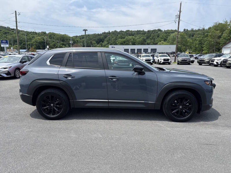 2025 Mazda CX-50 2.5 S Select