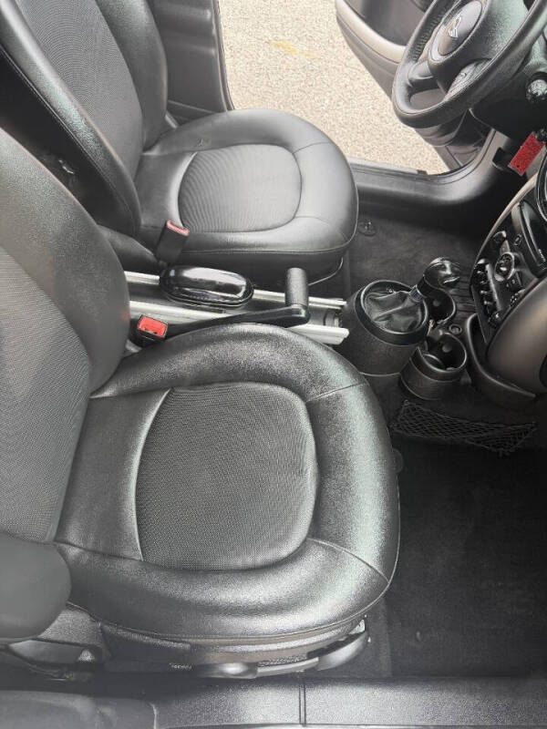 2014 MINI Countryman Cooper