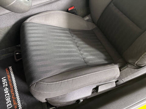 2015 Chevrolet Camaro LS