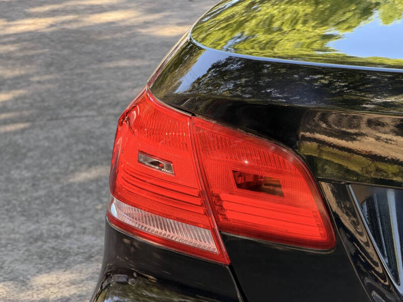 2008 BMW M3