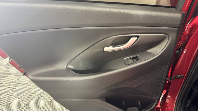 2019 Hyundai Elantra GT