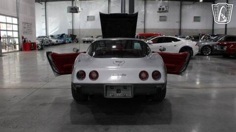 1978 Chevrolet Corvette
