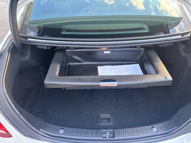 2018 Mercedes-Benz E-Class E 300 4MATIC