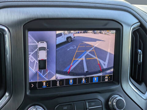 2023 GMC Sierra 3500HD