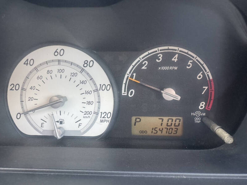 2005 Scion xA