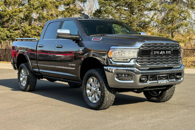 2020 RAM 2500 For Sale - Carsforsale.com®