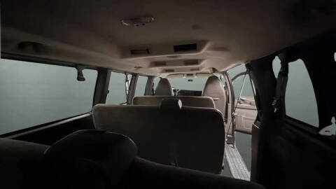 2013 Chevrolet Express LT 3500