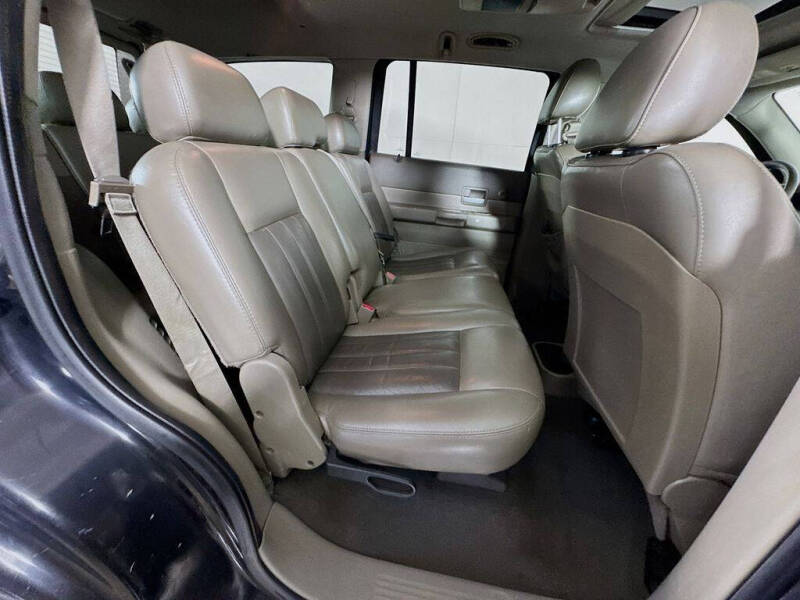 2006 Dodge Durango Limited