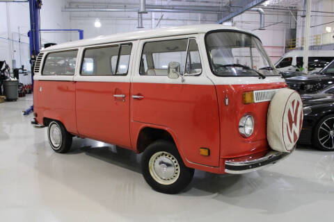 1975 Volkswagen Type 2 - T2 for sale at Euro Prestige Imports llc. in Indian Trail NC