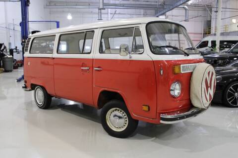 1975 Volkswagen Vans for sale at Euro Prestige Imports llc. in Indian Trail NC