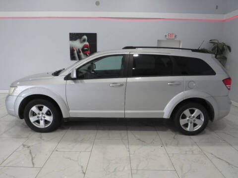 2010 Dodge Journey SXT