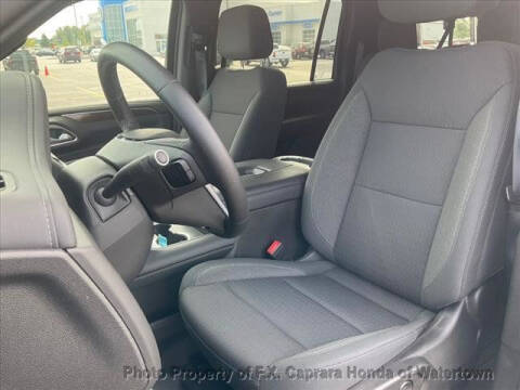 2021 GMC Yukon XL SLE