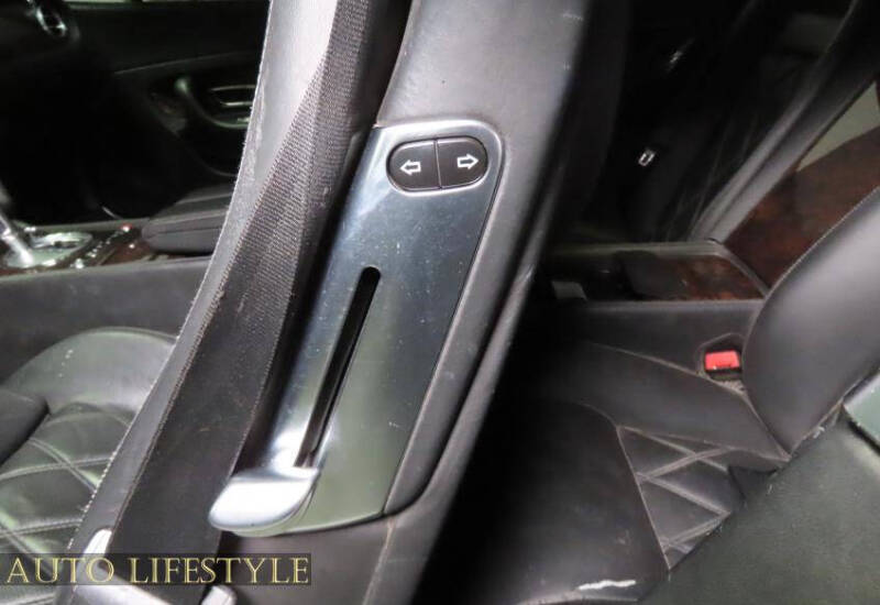 2007 Bentley Continental GT